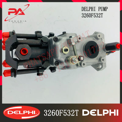 3260F532T 2643D640 3260F533T Diesel Fuel Pumps