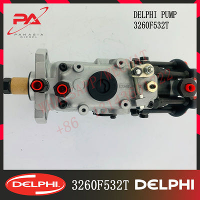 3260F532T 2643D640 3260F533T Diesel Fuel Pumps