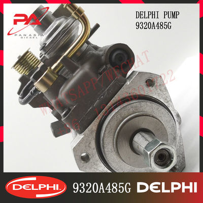 9320A485G DELPHI Diesel Injection Pump DP210 2644H041KT 2644H015 9320A480G