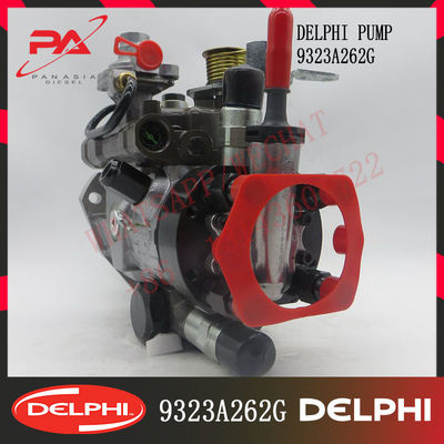 9323A262G 9323A260G 320-06929 9323A261G Diesel Fuel Pumps