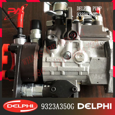 9320A210G 9320A217G 9323A350G Diesel Fuel Pumps DP210 DP310 9320A212G 9320A211G