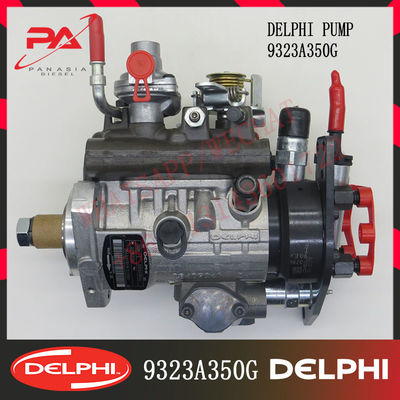 9323A350G DP210 DP310 Fuel Injection Pump Diesel Engine 9320A212G 9320A211G 9320A210G 9320A217G