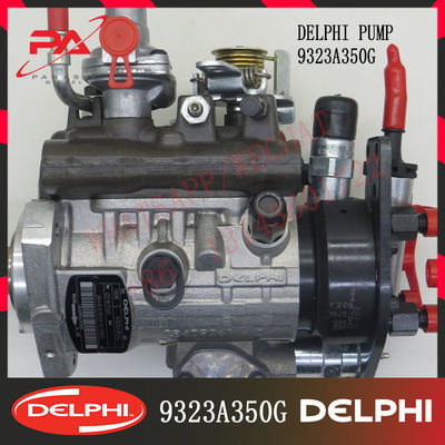 9323A350G DP210 DP310 Fuel Injection Pump Diesel Engine 9320A212G 9320A211G 9320A210G 9320A217G