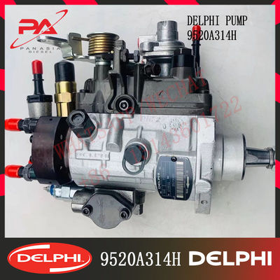9520A314H 320 06940 DELPHI Diesel Injection Pump 9323A260G 9323A261G 9323A262G