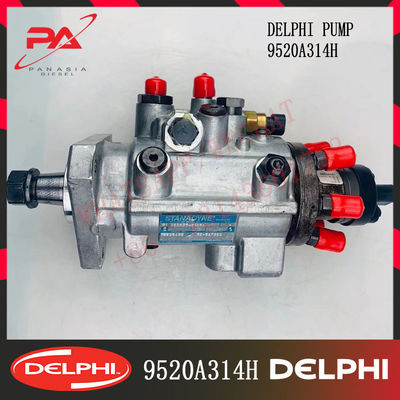 9520A314H 320 06940 DELPHI Diesel Injection Pump 9323A260G 9323A261G 9323A262G