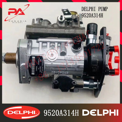 9520A314H 320 06940 DELPHI Diesel Injection Pump 9323A260G 9323A261G 9323A262G