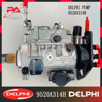 9520A314H 320 06940 DELPHI Diesel Injection Pump 9323A260G 9323A261G 9323A262G