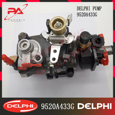 9520A433G DP210 DP310 2644C318 Diesel Fuel Pumps