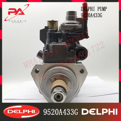 9520A433G DP210 DP310 2644C318 Diesel Fuel Pumps