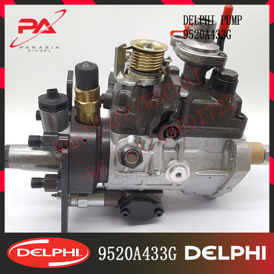 9520A433G DP210 DP310 2644C318 Diesel Fuel Pumps
