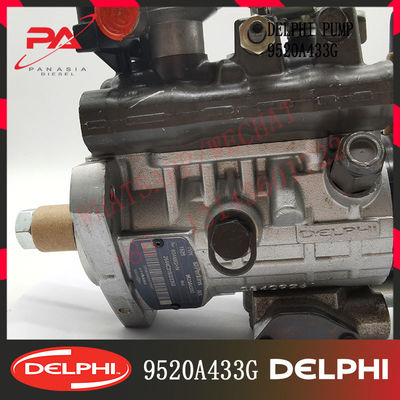 9520A433G DP210 DP310 2644C318 Diesel Fuel Pumps