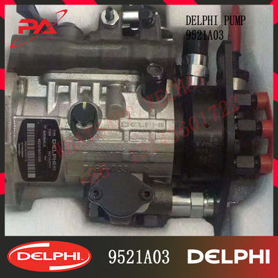 9521A03 9323A270G 9323A272G 9320A620G DELPHI Pump Diesel