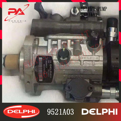 9521A03 9323A270G 9323A272G 9320A620G DELPHI Pump Diesel