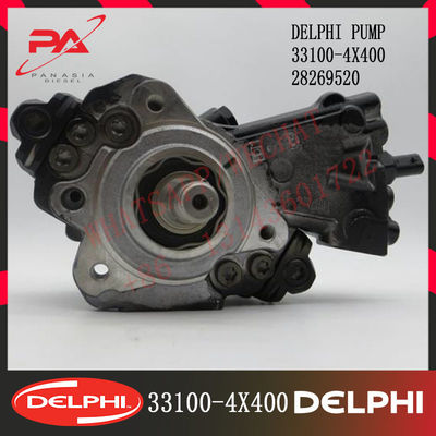 33100-4X400 28269520 9244A000A 9244A001A Diesel Fuel Pumps