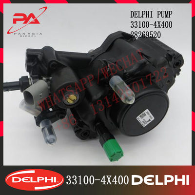33100-4X400 28269520 9244A000A 9244A001A Diesel Fuel Pumps