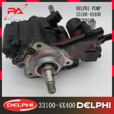 33100-4X400 28269520 9244A000A 9244A001A Diesel Fuel Pumps