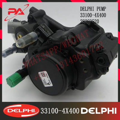 33100-4X400 28269520 9244A000A 9244A001A Diesel Fuel Pumps