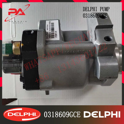 ISO9001 0318609GCE DELPHI Diesel Fuel Injection Pump