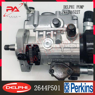 9320A522T Perkins DELPHI Injection Pump 9320A172T 9320A220G 9320A225G