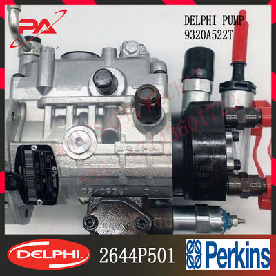 9320A522T Perkins DELPHI Injection Pump 9320A172T 9320A220G 9320A225G