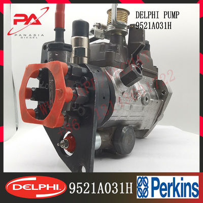 9521A031H 9521A030H C7.1 DELPHI Perkins Injection Pump