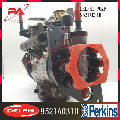 9521A031H 9521A030H C7.1 DELPHI Perkins Injection Pump