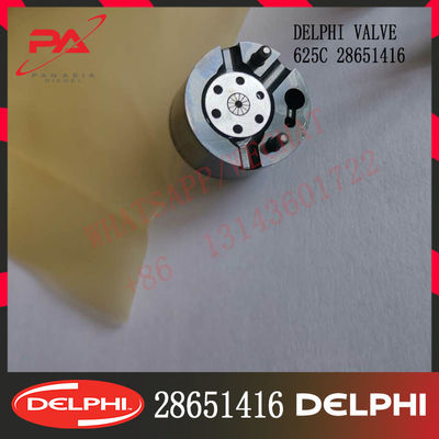 28651416 9308-625C Diesel Injector Control Valve 28475605 28362727 28651415 28437695