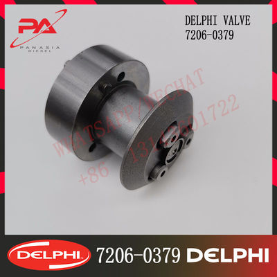 7206-0379 7135-588 diesel injector control valve For V-O-L-V BEBE4C13001