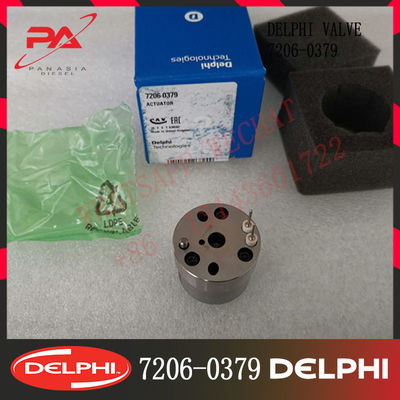 7206-0379 7135-588 diesel injector control valve For V-O-L-V BEBE4C13001