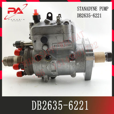 DB2635-6221 STANADYNE Genuine Diesel Fuel Unit Injector pump  DB4629-6416 DB2635-6221