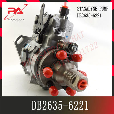 DB2635-6221 STANADYNE Genuine Diesel Fuel Unit Injector pump  DB4629-6416 DB2635-6221