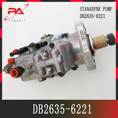 DB2635-6221 STANADYNE Genuine Diesel Fuel Unit Injector pump  DB4629-6416 DB2635-6221