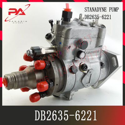 DB2635-6221 STANADYNE Genuine Diesel Fuel Unit Injector pump  DB4629-6416 DB2635-6221