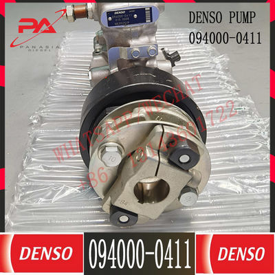 094000-0411 DENSO Diesel Engine Fuel HP0 pump 94000-0410 0940000411 ME352519 for Mitsubishi 8M22