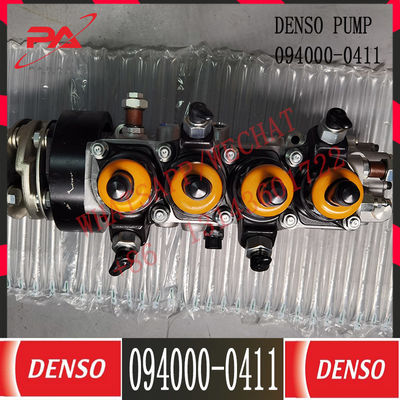 094000-0411 DENSO Diesel Engine Fuel HP0 pump 94000-0410 0940000411 ME352519 for Mitsubishi 8M22