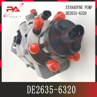 DE2635-6320  STANADYNE Genuine Diesel Fuel Unit Injector pump DE2635-5822 DE2635-5807 DE2635-5965 DE2635-5964