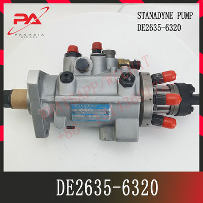 DE2635-6320  STANADYNE Genuine Diesel Fuel Unit Injector pump DE2635-5822 DE2635-5807 DE2635-5965 DE2635-5964