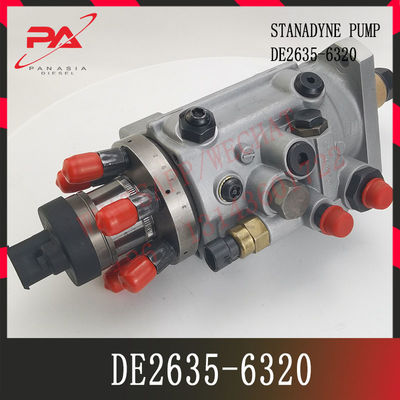 DE2635-6320  STANADYNE Genuine Diesel Fuel Unit Injector pump DE2635-5822 DE2635-5807 DE2635-5965 DE2635-5964