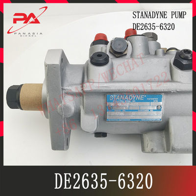 DE2635-6320  STANADYNE Genuine Diesel Fuel Unit Injector pump DE2635-5822 DE2635-5807 DE2635-5965 DE2635-5964