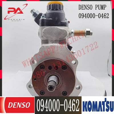 094000-0462 DENSO Diesel Engine Original PC450-7 PC400-7 Fuel HP0 pump 094000-0462 6156-71-1131