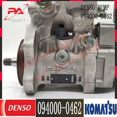 094000-0462 DENSO Diesel Engine Original PC450-7 PC400-7 Fuel HP0 pump 094000-0462 6156-71-1131