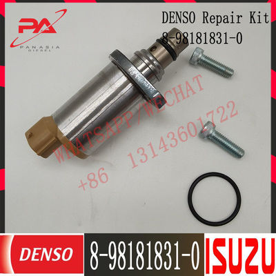 8-98181831-0 DIESEL DENSO INJECTOR PARTS REPAIR KIT 294200-0650 8-98043687-0 294200-0650 8-98043687-0 For Isuzu