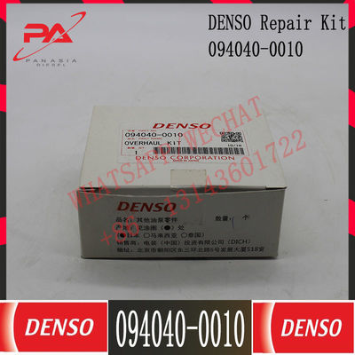 094040-0010 DIESEL DENSO INJECTOR PARTS REPAIR KIT 094150-0310 094040-0080 094000-0213 094000-0260 For HP0 pump