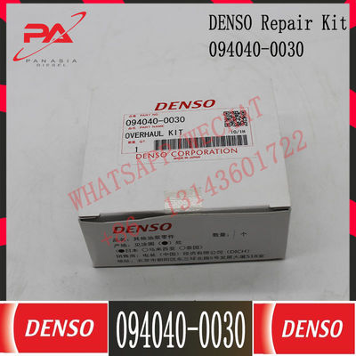 094040-0030 DIESEL DENSO INJECTOR PARTS REPAIR KIT 294009-0052 FOR COMMON RAIL HP0 PUMP
