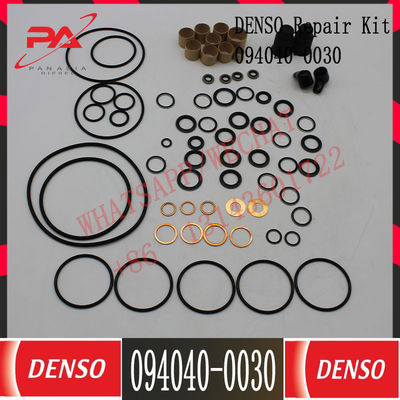 094040-0030 DIESEL DENSO INJECTOR PARTS REPAIR KIT 294009-0052 FOR COMMON RAIL HP0 PUMP