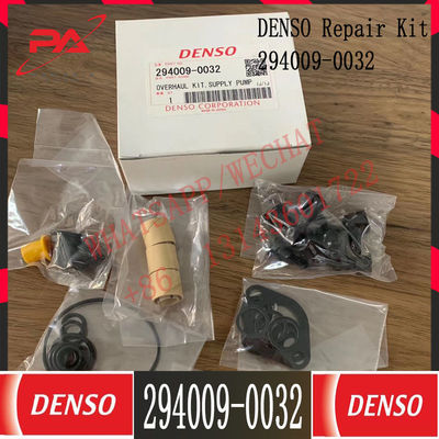 294009-0032 DIESEL DENSO INJECTOR PARTS REPAIR KIT 294000-0650 294000-0951 294009-0030 FOR  HP3 PUMP