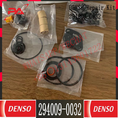 294009-0032 DIESEL DENSO INJECTOR PARTS REPAIR KIT 294000-0650 294000-0951 294009-0030 FOR  HP3 PUMP