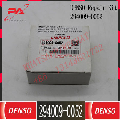 294009-0052 DIESEL DENSO INJECTOR PARTS REPAIR KIT 294009-0050 294009-0052 FOR  HP4 PUMP