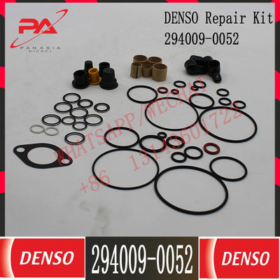 294009-0052 DIESEL DENSO INJECTOR PARTS REPAIR KIT 294009-0050 294009-0052 FOR  HP4 PUMP