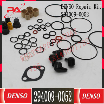 294009-0052 DIESEL DENSO INJECTOR PARTS REPAIR KIT 294009-0050 294009-0052 FOR  HP4 PUMP